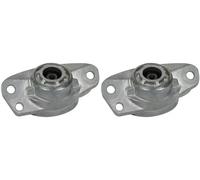 2 x Buje de cilindro del kit SNR para AUDI, SEAT, SKODA, VW A3 8P, A3