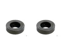 2 x Buje de cilindro del kit SNR para AUSTIN, MG, ROVER, SEAT, VOLVO 340-360