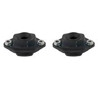 2 x Buje de cilindro del kit SNR para BMW 1 E81, 1 E82, 1 E87, 1 E88, 3 E90, 3