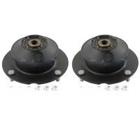 2 x Buje de cilindro del kit SNR para BMW 3 E30, 5 E28, 5 E34, 6 E24, Z1