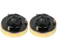2 x Buje de cilindro del kit SNR para BMW 5 E28, 5 E34