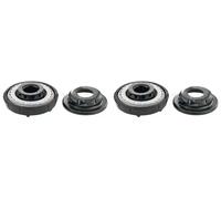 2 x Buje de cilindro del kit SNR para CHEVROLET, OPEL, VAUXHALL AMPERA, ASTRA