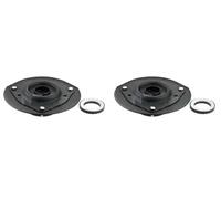 2 x Buje de cilindro del kit SNR para CHRYSLER GRAND VOYAGER, GRAND VOYAGER