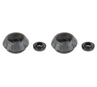 2 x Buje de cilindro del kit SNR para CITROËN, PEUGEOT, TOYOTA 107, 108, AYGO