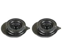 2 x Buje de cilindro del kit SNR para FIAT PANDA Furgon/hatchback (169_), PANDA