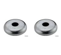 2 x Buje de cilindro del kit SNR para FORD ESCORT V, ESCORT VI, ESCORT VI