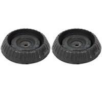 2 x Buje de cilindro del kit SNR para FORD FIESTA Furgon/hatchback (JV_)