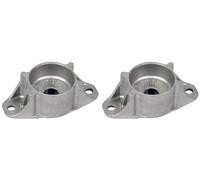 2 x Buje de cilindro del kit SNR para FORD, MERCEDES-BENZ ATEGO, C-MAX I, C-MAX