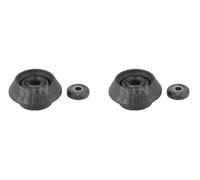 2 x Buje de cilindro del kit SNR para HONDA CITY, JAZZ II, JAZZ III