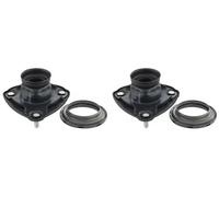 2 x Buje de cilindro del kit SNR para HYUNDAI, KIA ACCENT III, RIO II