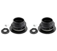 2 x Buje de cilindro del kit SNR para MITSUBISHI, NISSAN, OPEL, RENAULT