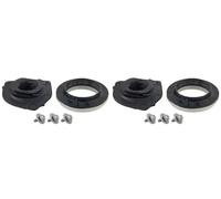 2 x Buje de cilindro del kit SNR para NISSAN JUKE, LEAF, PULSAR