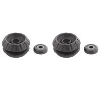 2 x Buje de cilindro del kit SNR para NISSAN MICRA IV, MICRA IV (K13K, K13KK)