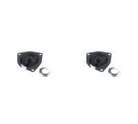2 x Buje de cilindro del kit SNR para NISSAN PATHFINDER II