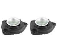 2 x Buje de cilindro del kit SNR para NISSAN, RENAULT CLIO III, CLIO III