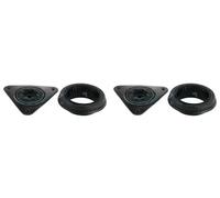 2 x Buje de cilindro del kit SNR para NISSAN, RENAULT KADJAR, MEGANE III