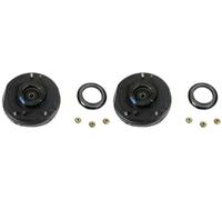 2 x Buje de cilindro del kit SNR para RENAULT AVANTIME, ESPACE III, LAGUNA I
