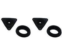 2 x Buje de cilindro del kit SNR para RENAULT ESPACE V, GRAND SCENIC IV, SCENIC