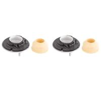 2 x Buje de cilindro del kit SNR para SKODA, VW PASSAT B5, SUPERB 1, SUPERB I