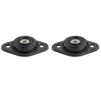 2 x Buje de cilindro del kit SNR para VOLVO 850, 850 Kombi (855), C70 I, S70
