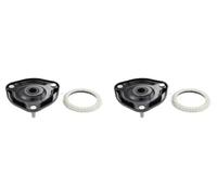 2 x Buje de cilindro del kit SNR para VOLVO S40 I, V40 Kombi (645)