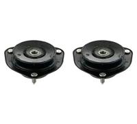 2 x Buje de cilindro del kit SNR para VOLVO S40 I, V40 Kombi (645)