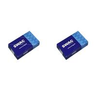 2 x Buje de cilindro del kit SWAG para AUDI, SEAT, VW A3, A3 8P, A3 8P/8PA/8P7