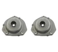 2 x Buje de cilindro del kit SWAG para CITROËN, FIAT, PEUGEOT BOXER, DUCATO