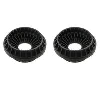 2 x Buje de cilindro del kit SWAG para CITROËN, OPEL, PEUGEOT 2008, 2008 I