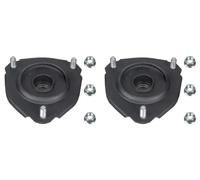 2 x Buje de cilindro del kit SWAG para TOYOTA RAV 4 I, RAV 4 II