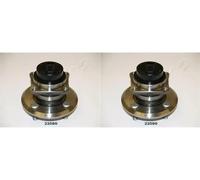 2 x Buje de rueda ASHIKA para TOYOTA COROLLA IX, COROLLA Kombi (_E12_)