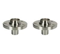 2 x Buje de rueda BTA para FORD GALAXY I