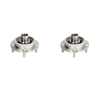 2 x Buje de rueda BTA para KIA SORENTO I