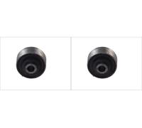 Casquillo, alojamiento del brazo oscilante transversal YAMATO para SX4 2 2009-
