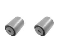 2 x Buje del resortete CORTECO para FIAT DOBLO Furgon/minivan (223_)