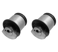2 x buje del viga de suspensión LEMFÖRDER para OPEL ASTRA H, ASTRA H