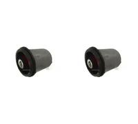 2 x buje del viga de suspensión MAXGEAR para AUDI, SEAT, SKODA, VW A3 8L, BORA