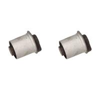 2 x buje del viga de suspensión MAXGEAR para OPEL ASTRA G, COMBO, COMBO