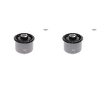 2 x buje del viga de suspensión SIDEM para FORD B-MAX, FIESTA VI