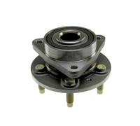 2 X BUJE / RODAMIENTO DELANTERO CHEVROLET CRUZE, OPEL / VAUXHALL ASTRA J NUEVO