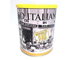 2 x Caffe New York Espresso Extra molido 250 g