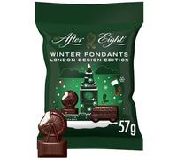 2 x Chocolate Fondants de invierno 57 g Twisty Treat "Taste The Sweetness In Every Bite", cesta de regalo, Pascua, Navidad, cumpleaños