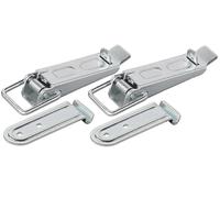 2 X Cierre Excentrico Cierre De Presion Cierre De Bordo 200Kg