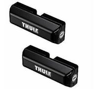 2 x Cierre Seguridad Furgoneta Thule Van Lock x2 Puerta Corredera Trasera Llave