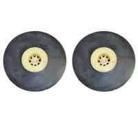 2 x cojín del resortete METZGER para RENAULT KANGOO, KANGOO II