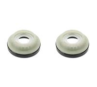 2 x cojinete cilíndrico del amortiguador FAG para MERCEDES-BENZ VIANO (W639), /