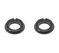 2 x cojinete cilíndrico del amortiguador FAG para SEAT, VW ALHAMBRA, ALHAMBRA