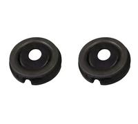 2 x cojinete cilíndrico del amortiguador FAST para FIAT, LANCIA BRAVO II, DELTA