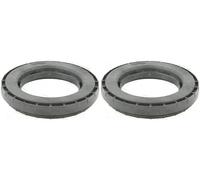 2 x cojinete cilíndrico del amortiguador FEBEST para BUICK, CHEVROLET, OPEL