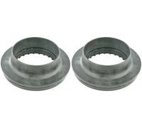 2 x cojinete cilíndrico del amortiguador FEBEST para SSANGYONG ACTYON II,
